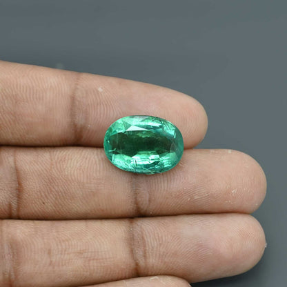 Emerald (Panna) 10.55 Carat