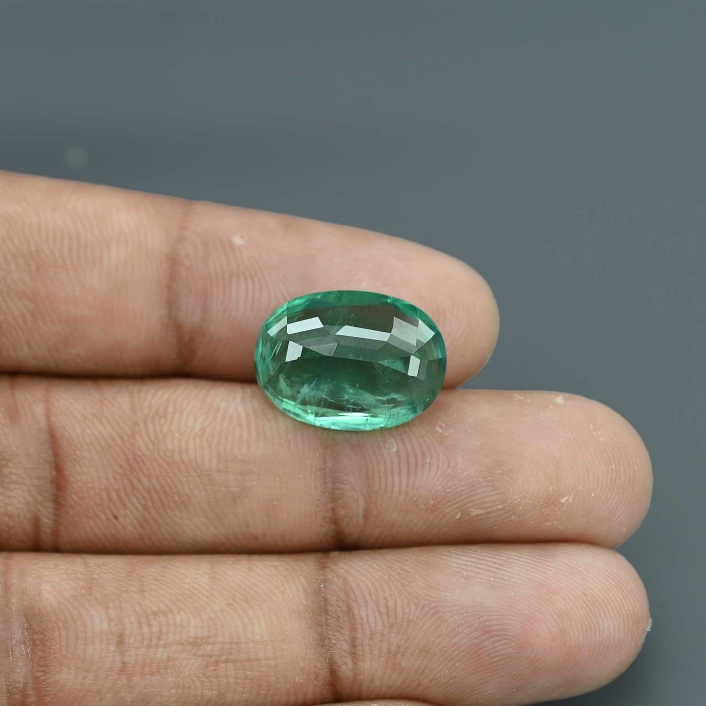 Emerald (Panna) 10.55 Carat