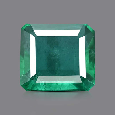 Zambian Emerald (Panna) 5.30 Carat