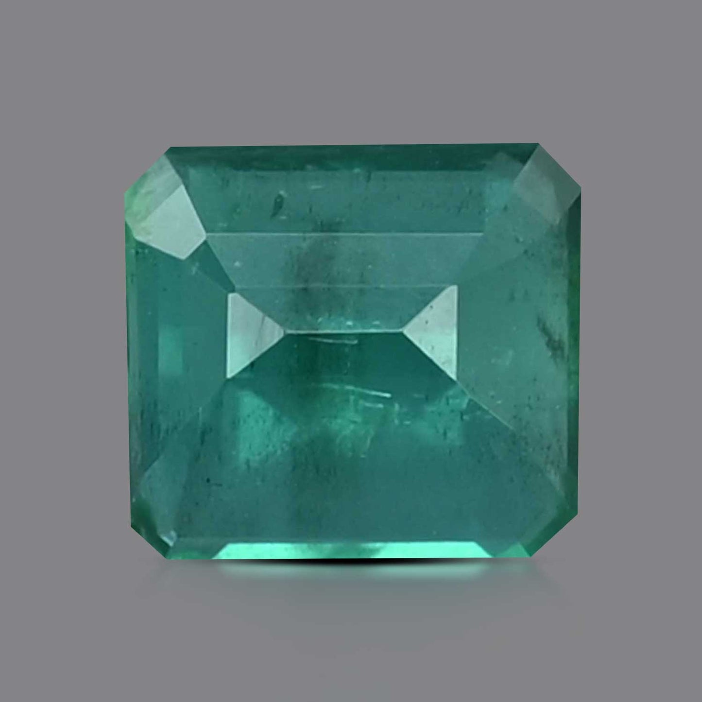 Zambian Emerald (Panna) 5.30 Carat