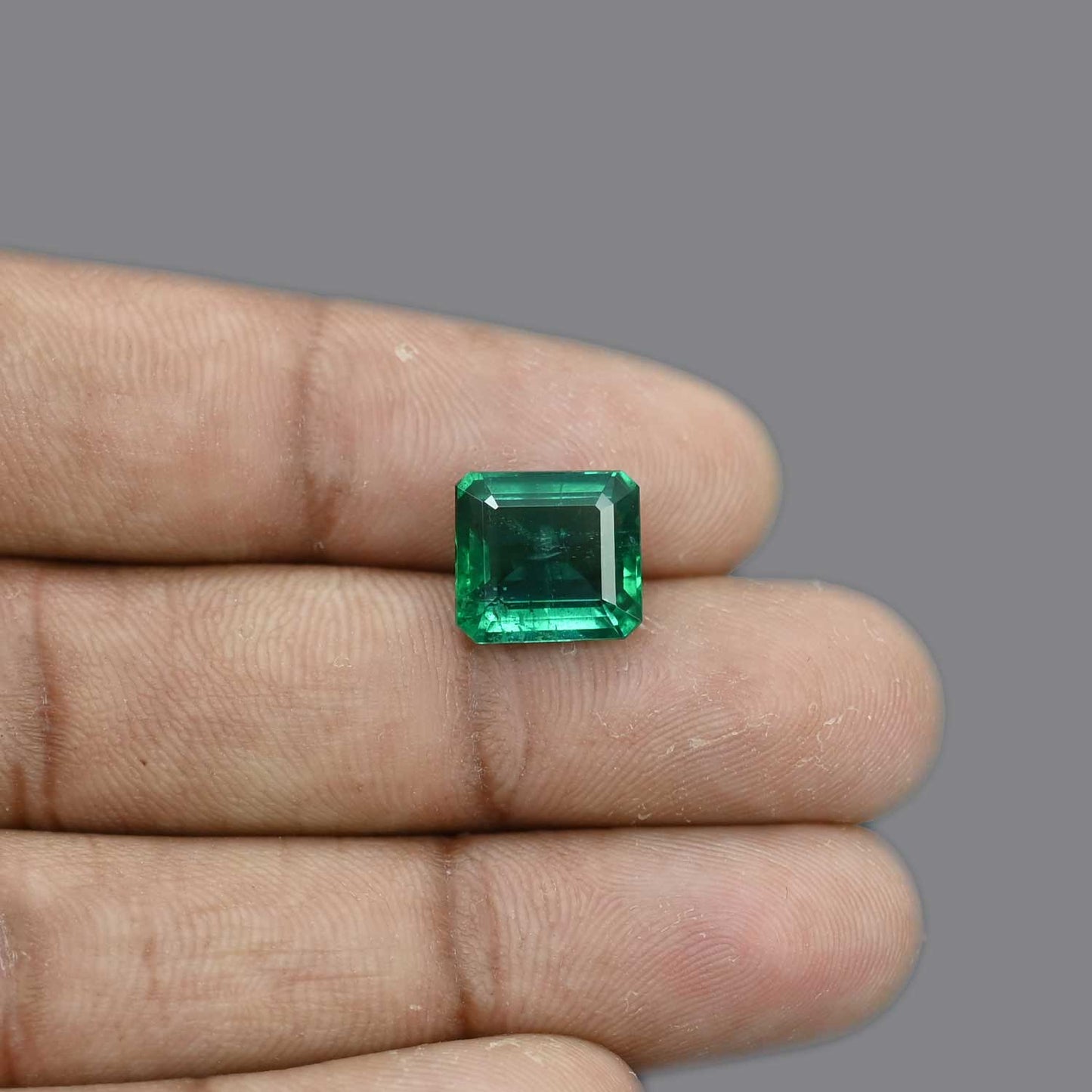 Zambian Emerald (Panna) 5.30 Carat