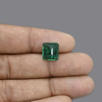 Zambian Emerald (Panna) 5.30 Carat