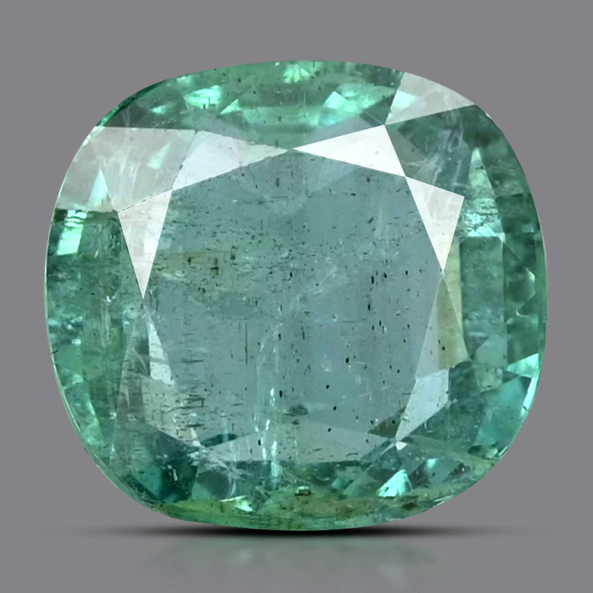 Zambian Emerald (Panna) 6.21 Carat