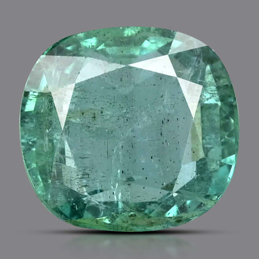 Zambian Emerald (Panna) 6.21 Carat