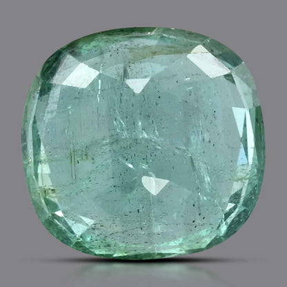 Zambian Emerald (Panna) 6.21 Carat
