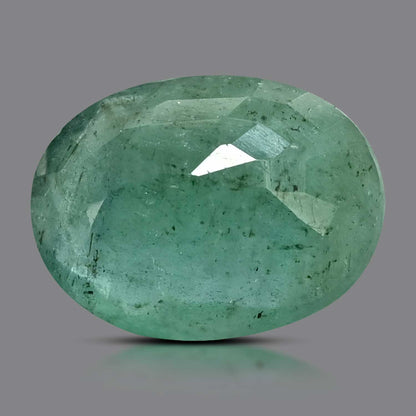 Zambian Emerald (Panna) Stone 6.18 Carat