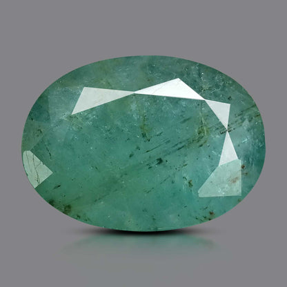 Zambian Emerald (Panna) Stone 6.7 Carat