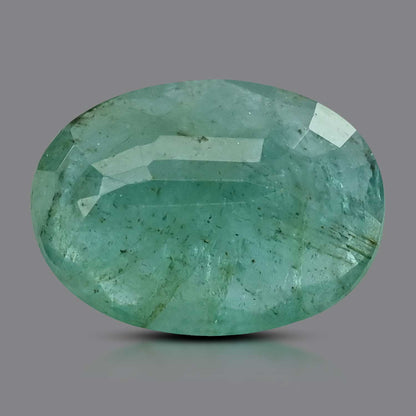 Zambian Emerald (Panna) Stone 6.7 Carat
