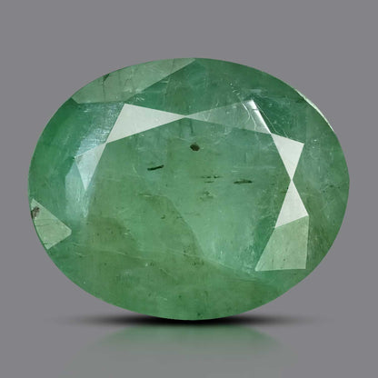 Zambian Emerald (Panna) Stone 7.1 Carat