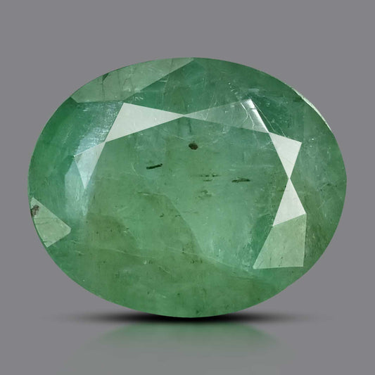 Zambian Emerald (Panna) Stone 7.1 Carat