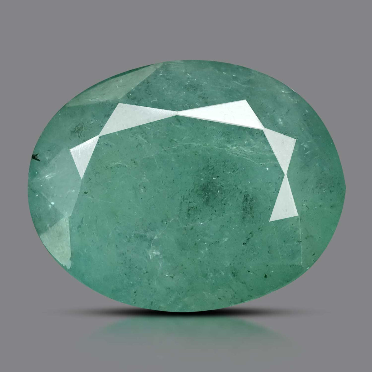 Zambian Emerald (Panna) Stone 8.87 Carat