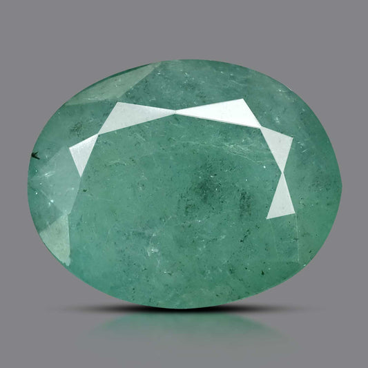 Zambian Emerald (Panna) Stone 8.87 Carat