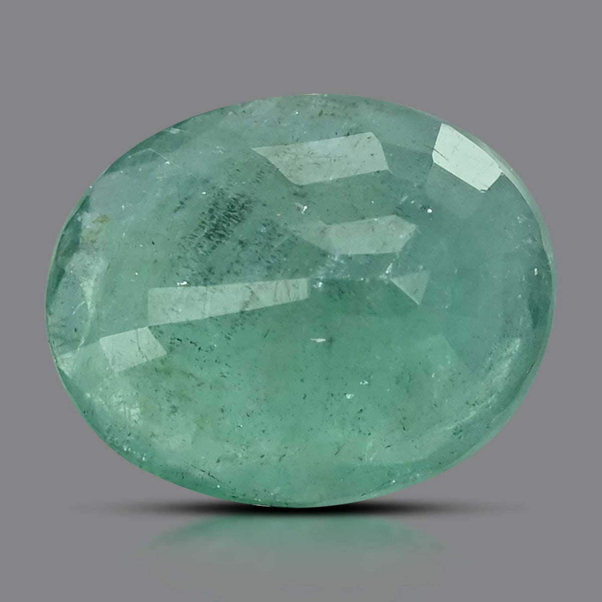 Zambian Emerald (Panna) Stone 8.87 Carat