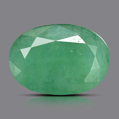 Zambian Emerald (Panna) Stone 7.61 Carat