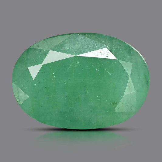 Zambian Emerald (Panna) Stone 7.61 Carat