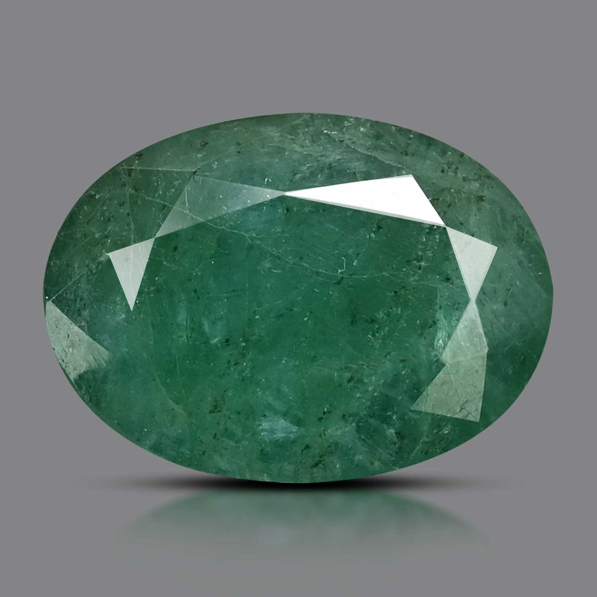 Zambian Emerald (Panna) Stone 7.45 Carat