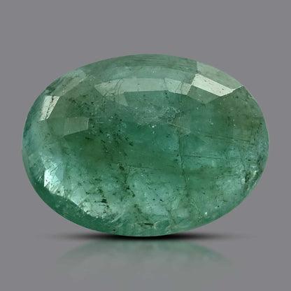 Zambian Emerald (Panna) Stone 7.45 Carat