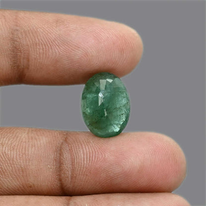 Zambian Emerald (Panna) Stone 7.45 Carat