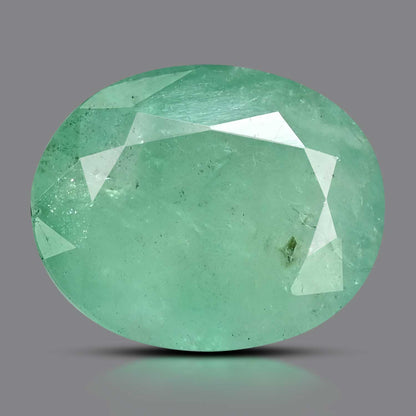 Zambian Emerald (Panna) Stone 8.68 Carat