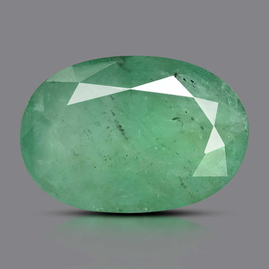Zambian Emerald (Panna) Stone 4.91 Carat