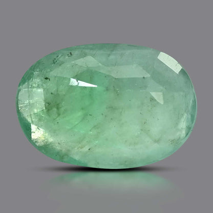 Zambian Emerald (Panna) Stone 4.91 Carat