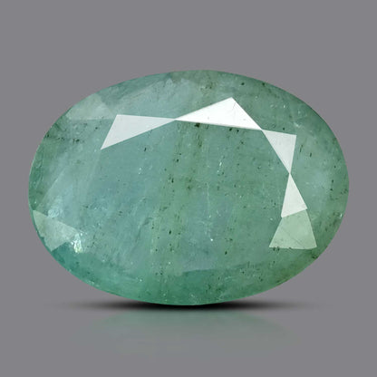 Zambian Emerald (Panna) Stone 6.52 Carat