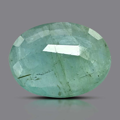 Zambian Emerald (Panna) Stone 6.52 Carat