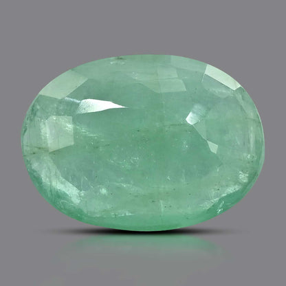 Zambian Emerald (Panna) Stone 7.43 Carat