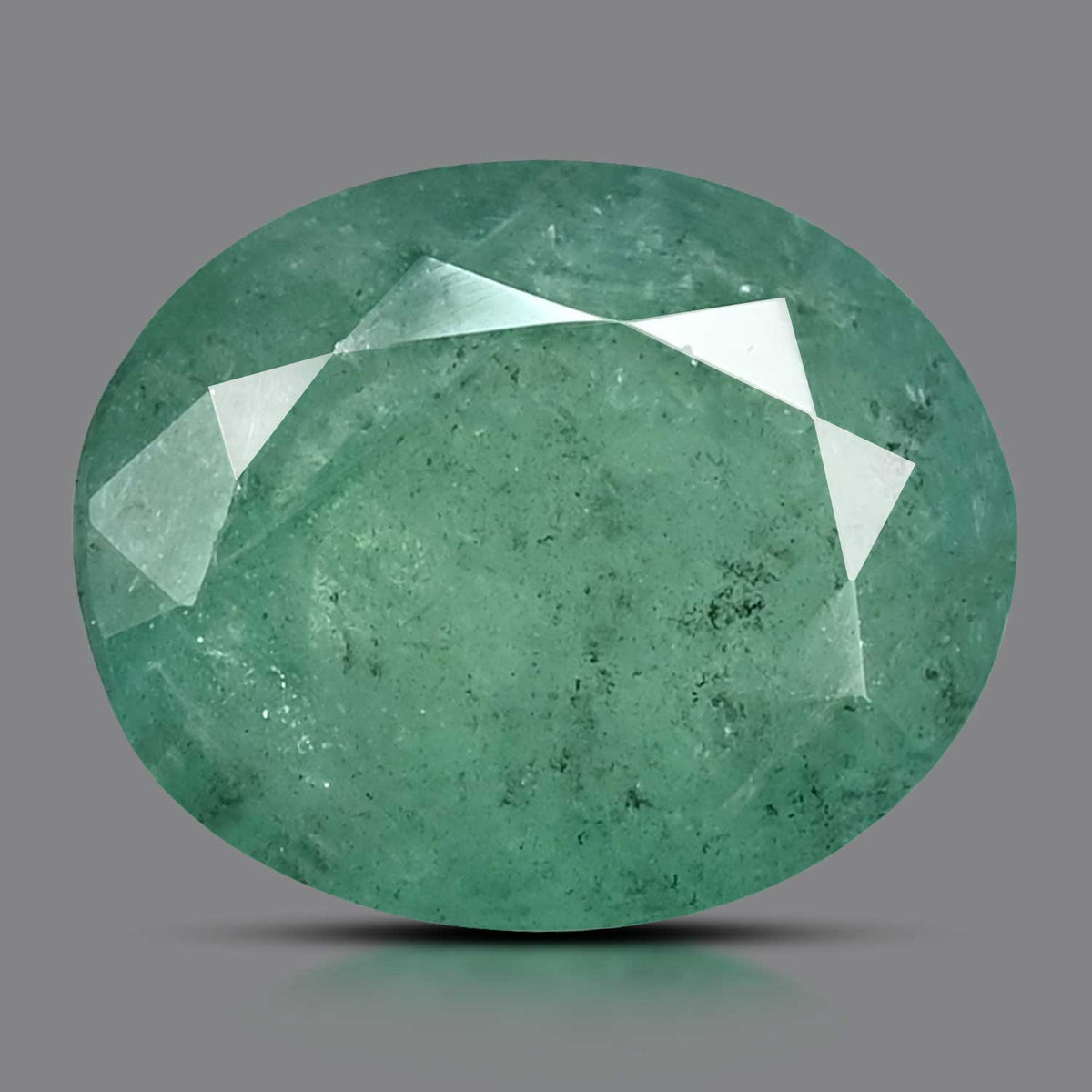 Zambian Emerald (Panna) Stone 4.8 Carat