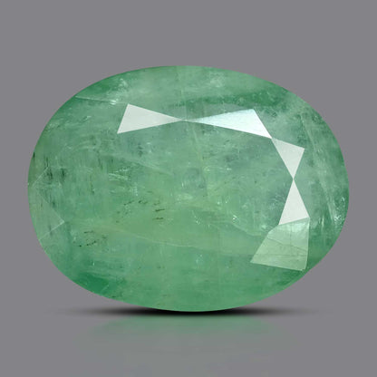 Zambian Emerald (Panna) Stone 8.36 Carat