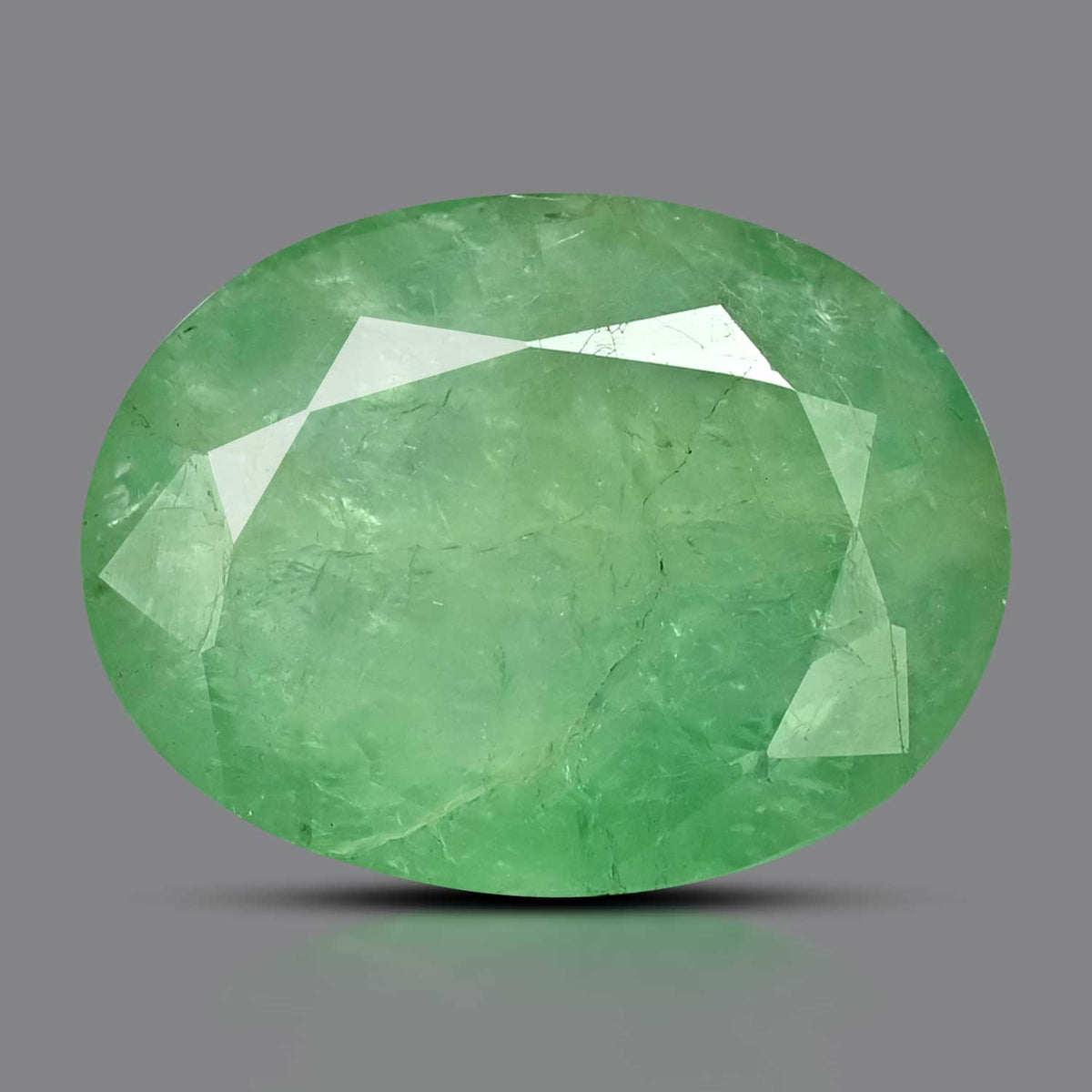 Zambian Emerald (Panna) Stone 11.56 Carat