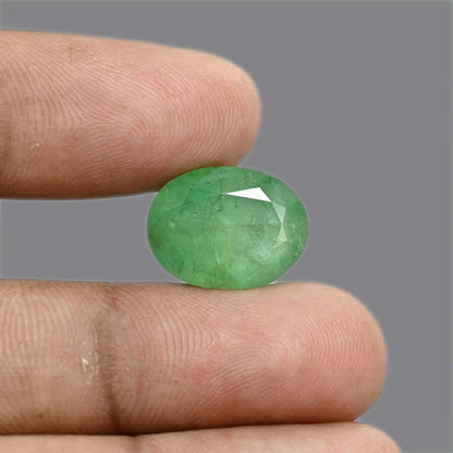 Zambian Emerald (Panna) Stone 11.56 Carat