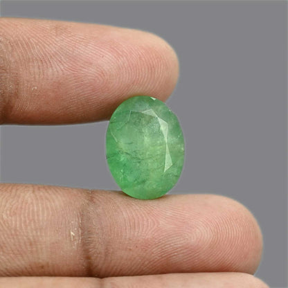 Zambian Emerald (Panna) Stone 11.56 Carat