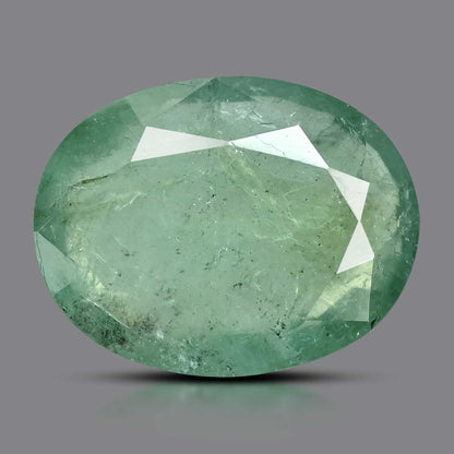 Zambian Emerald (Panna) Stone 8.9 Carat