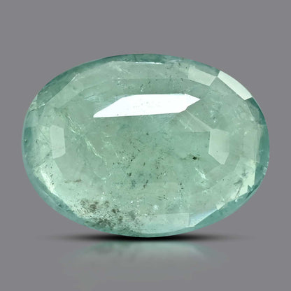 Zambian Emerald (Panna) Stone 10.65 Carat