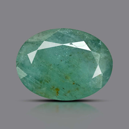 Zambian Emerald (Panna) Stone 7.44 Carat