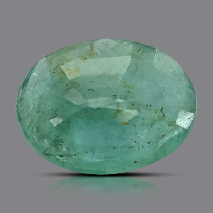 Zambian Emerald (Panna) Stone 7.44 Carat