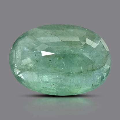Zambian Emerald (Panna) Stone 10.45 Carat