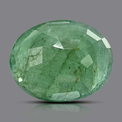 Zambian Emerald (Panna) Stone 12.25 Carat