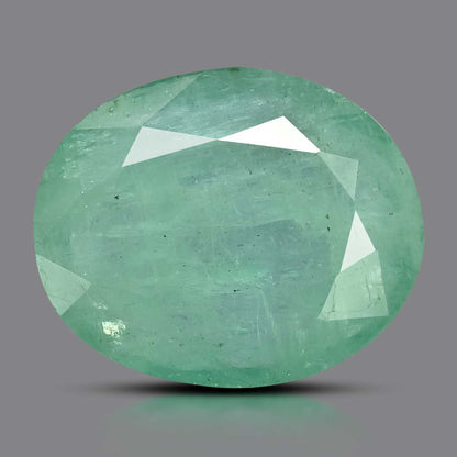 Zambian Emerald (Panna) Stone 9.13 Carat