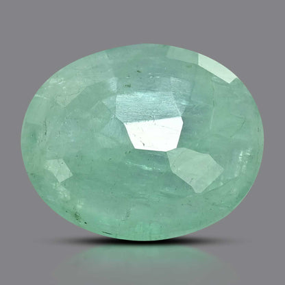 Zambian Emerald (Panna) Stone 9.13 Carat