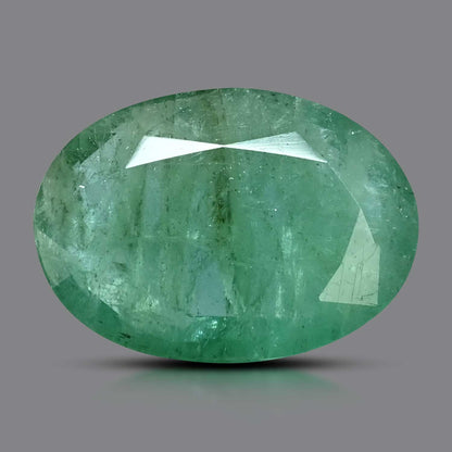 Zambian Emerald (Panna) Stone 7.17 Carat