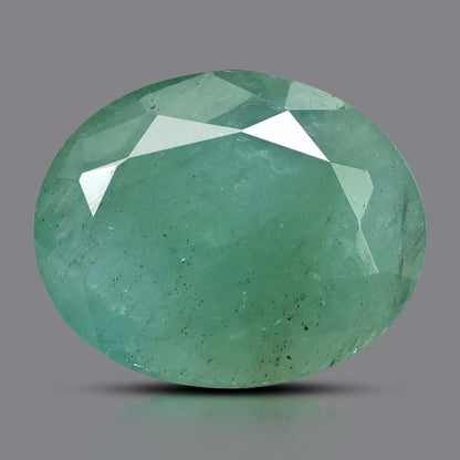 Zambian Emerald (Panna) Stone 7.63 Carat