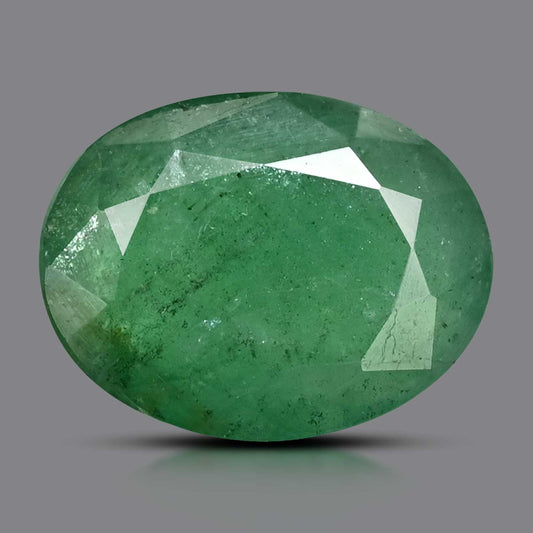 Zambian Emerald (Panna) Stone 8.28 Carat