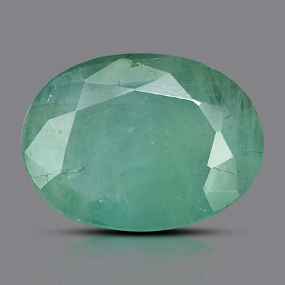 Zambian Emerald (Panna) Stone 6.81 Carat