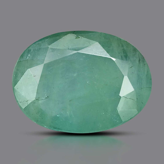 Zambian Emerald (Panna) Stone 6.81 Carat