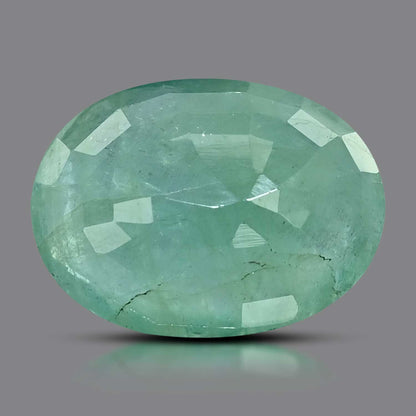 Zambian Emerald (Panna) Stone 6.81 Carat