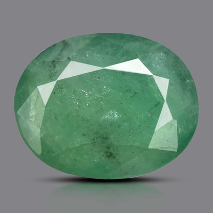 Zambian Emerald (Panna) Stone 8.77 Carat