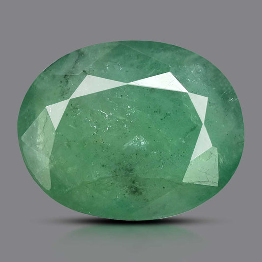 Zambian Emerald (Panna) Stone 8.77 Carat