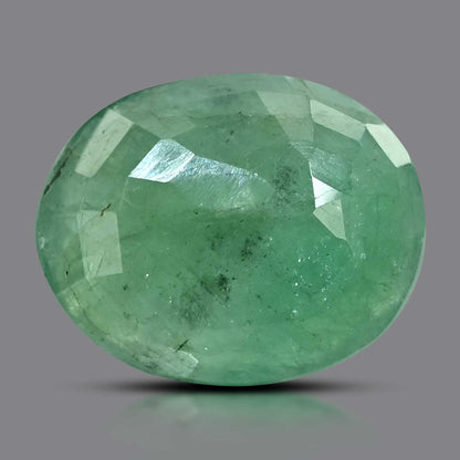 Zambian Emerald (Panna) Stone 8.77 Carat